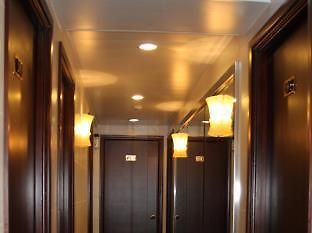 Comfort Guest House E Гонконг Екстер'єр фото