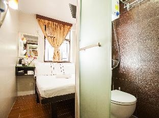 Comfort Guest House E Гонконг Екстер'єр фото
