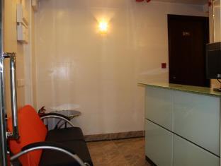 Comfort Guest House E Гонконг Екстер'єр фото