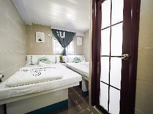 Comfort Guest House E Гонконг Екстер'єр фото